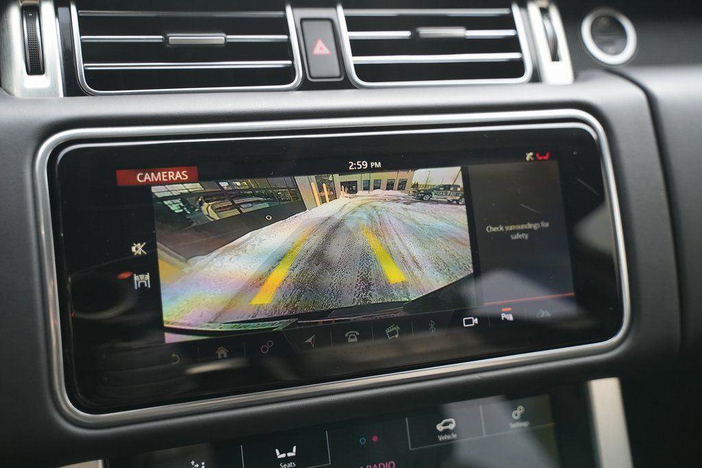 Used 2021 Land Rover Range Rover P525 Westminster Edition image 63