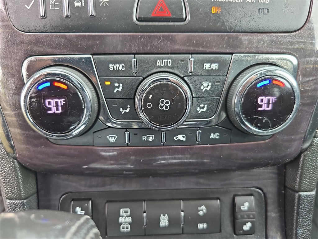 Used 2015 Buick Enclave Leather image 17