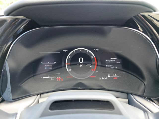 New 2026 Lexus TX 350 AWD w/ Technology Package image 31