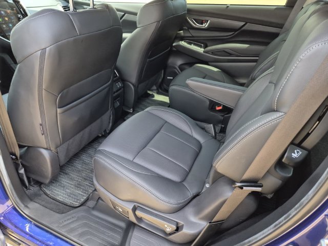 New 2026 Subaru Ascent Limited AWD/4WD image 14