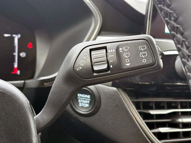 Used 2025 Ford Escape Active w/ Cold Weather Package image 26