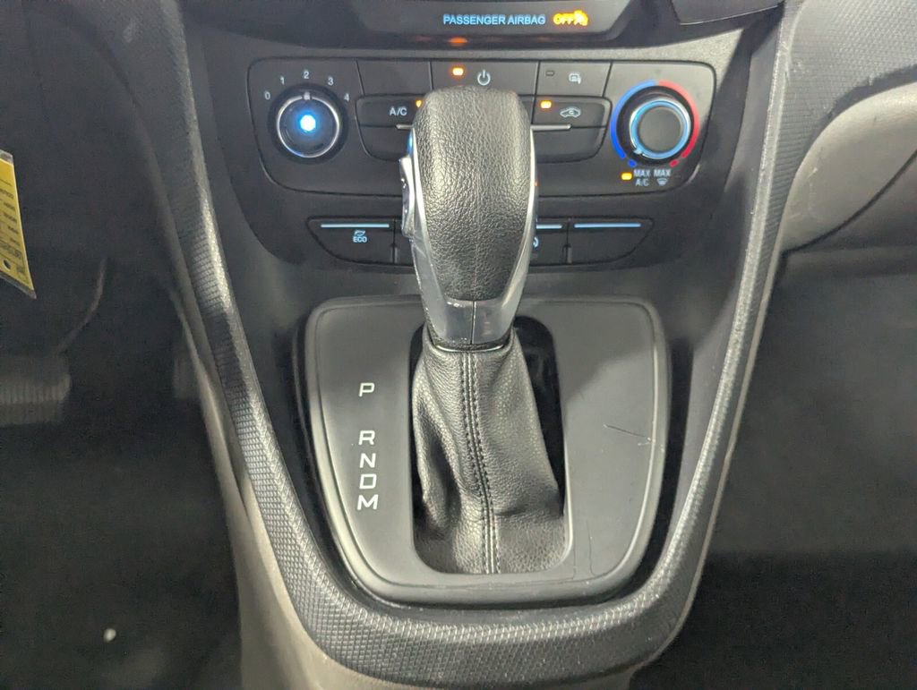 Used 2021 Ford Transit Connect XL FWD image 22