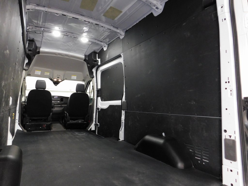 Used 2025 Ford Transit 250 148 High Roof w/ Load Area Protection Package image 84