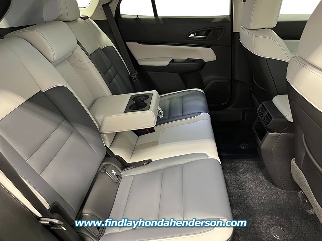 New 2026 Honda Prologue Touring image 27