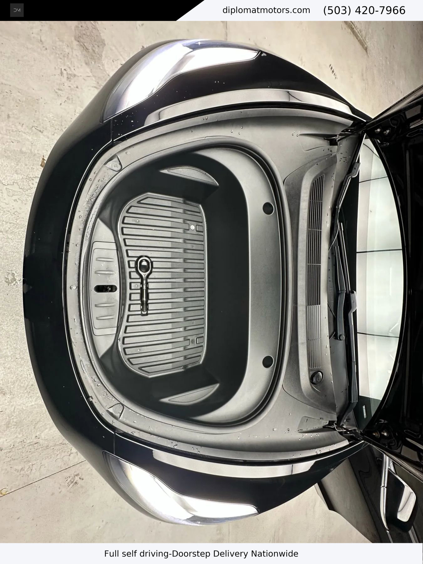 Used 2020 Tesla Model 3 Performance image 40