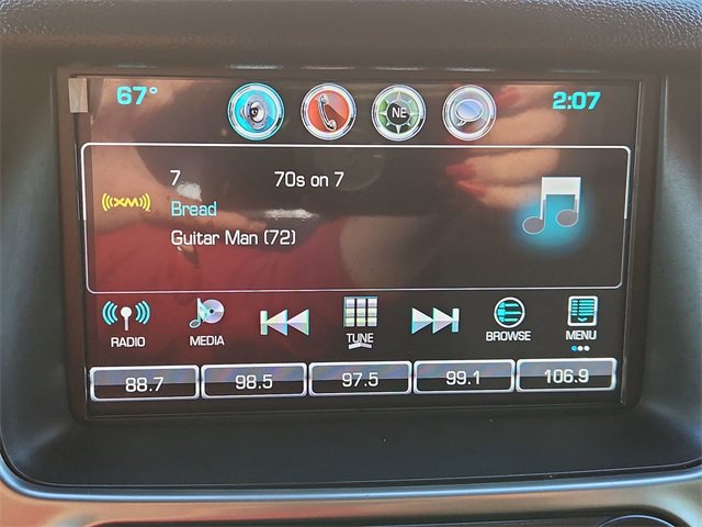 Used 2016 Chevrolet Tahoe LS image 13