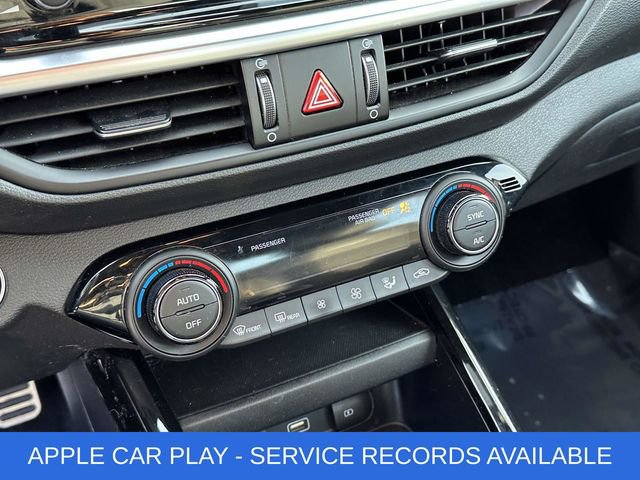 Used 2022 Kia Forte GT-Line image 4