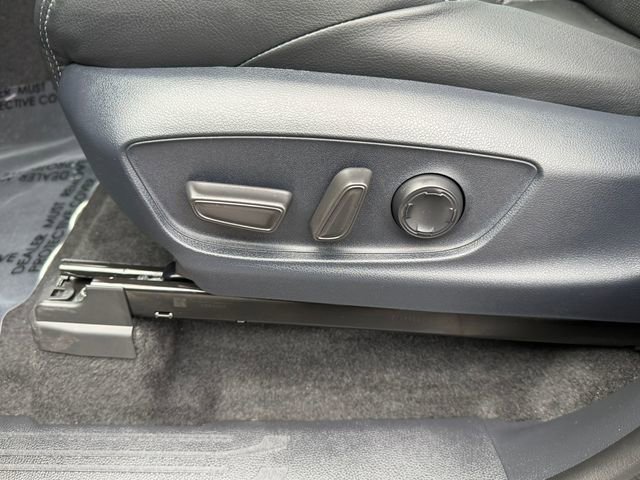 Used 2024 Toyota Tacoma TRD Off-Road w/ TRD Off Road Premium Package image 14