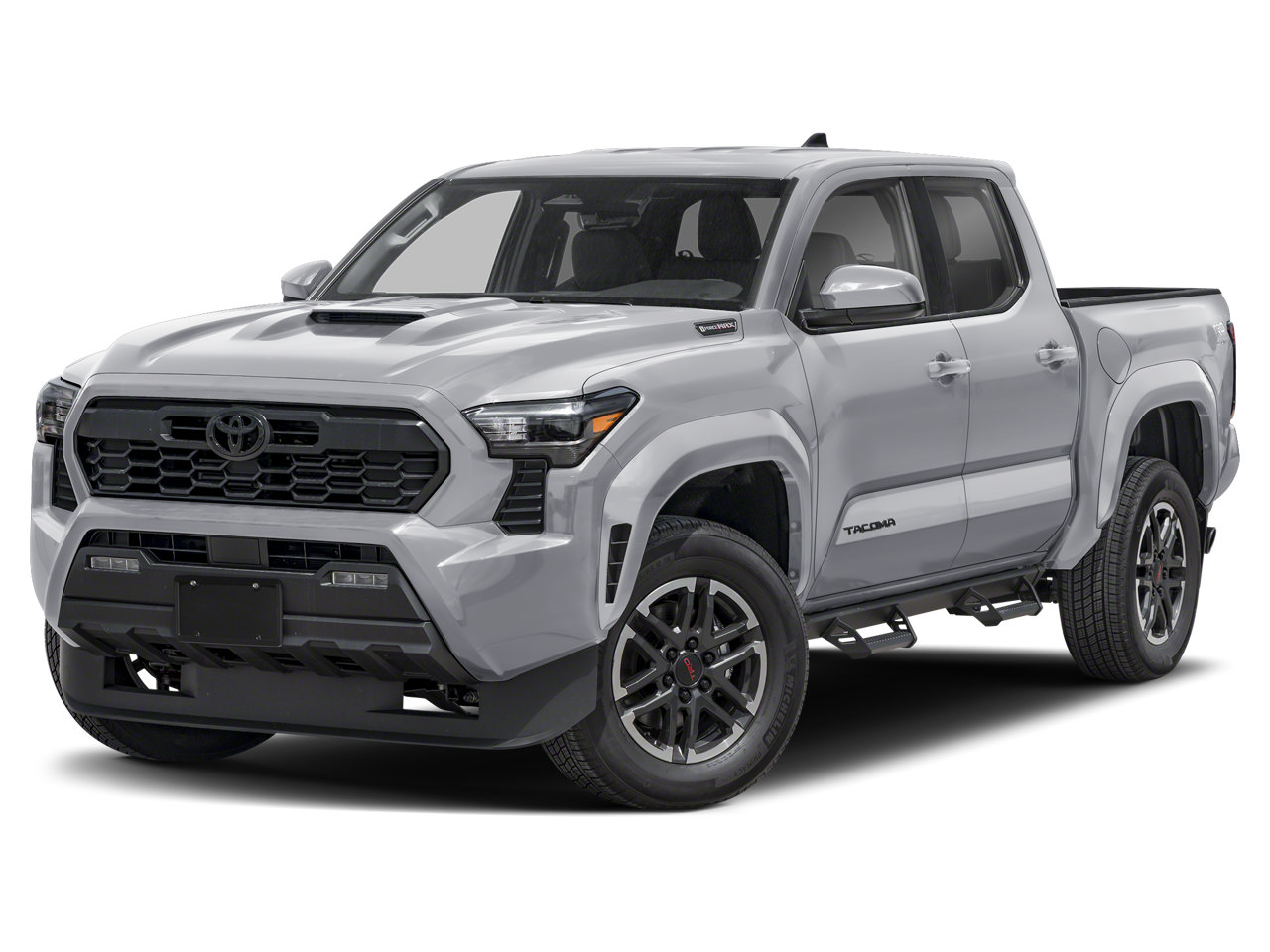 New 2026 Toyota Tacoma TRD Sport AWD/4WD image 34