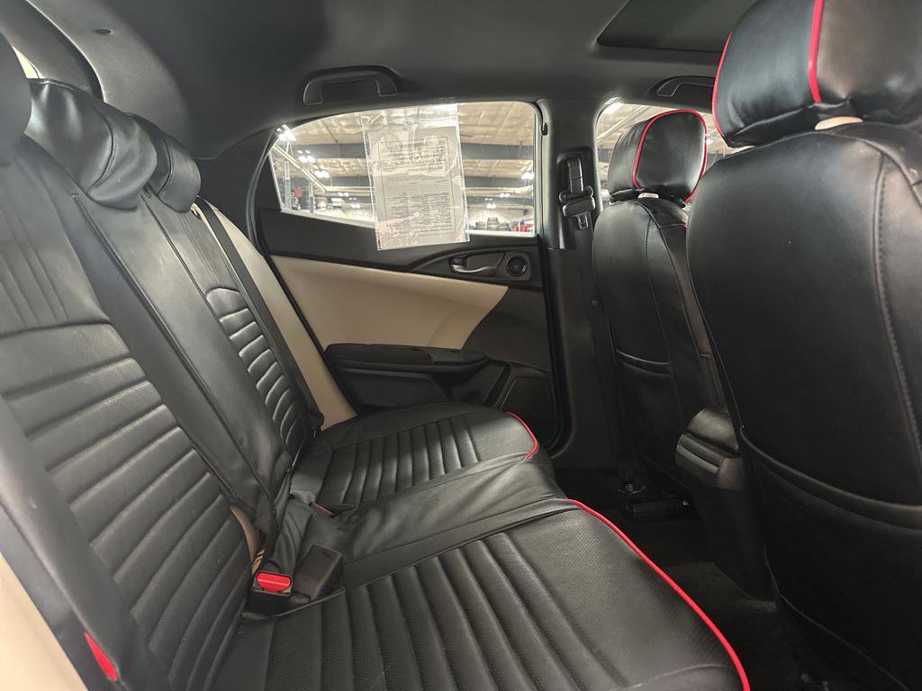 Used 2020 Honda Civic EX image 11