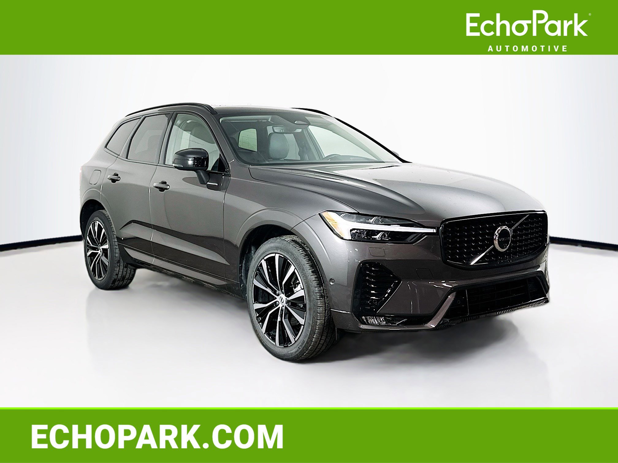 Used 2025 Volvo XC60 B5 Plus