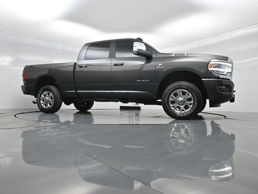 Used 2024 RAM 2500 Laramie image 48