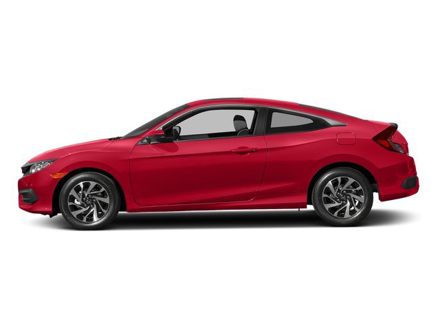 Used 2017 Honda Civic LX-P image 3