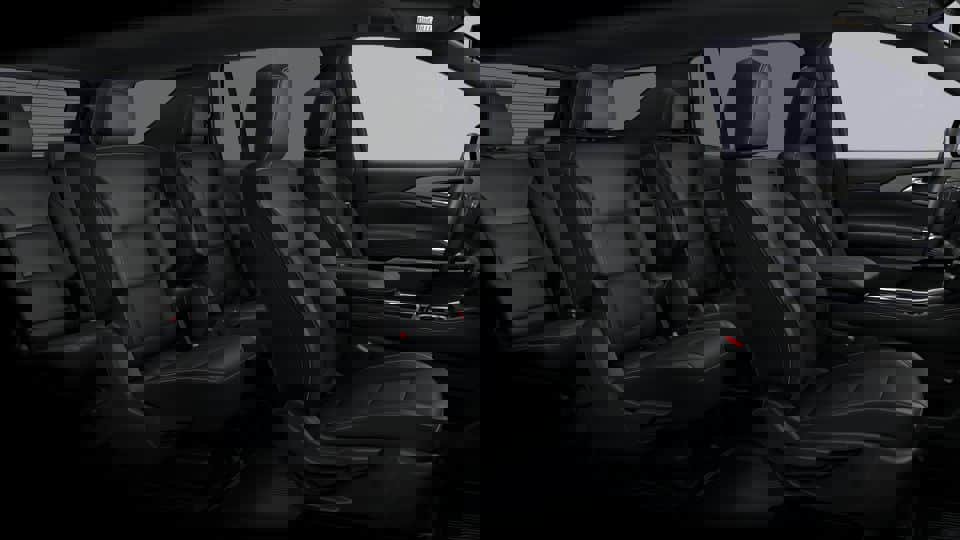 New 2025 Chevrolet Traverse LT w/ Driver Confidence Package image 24