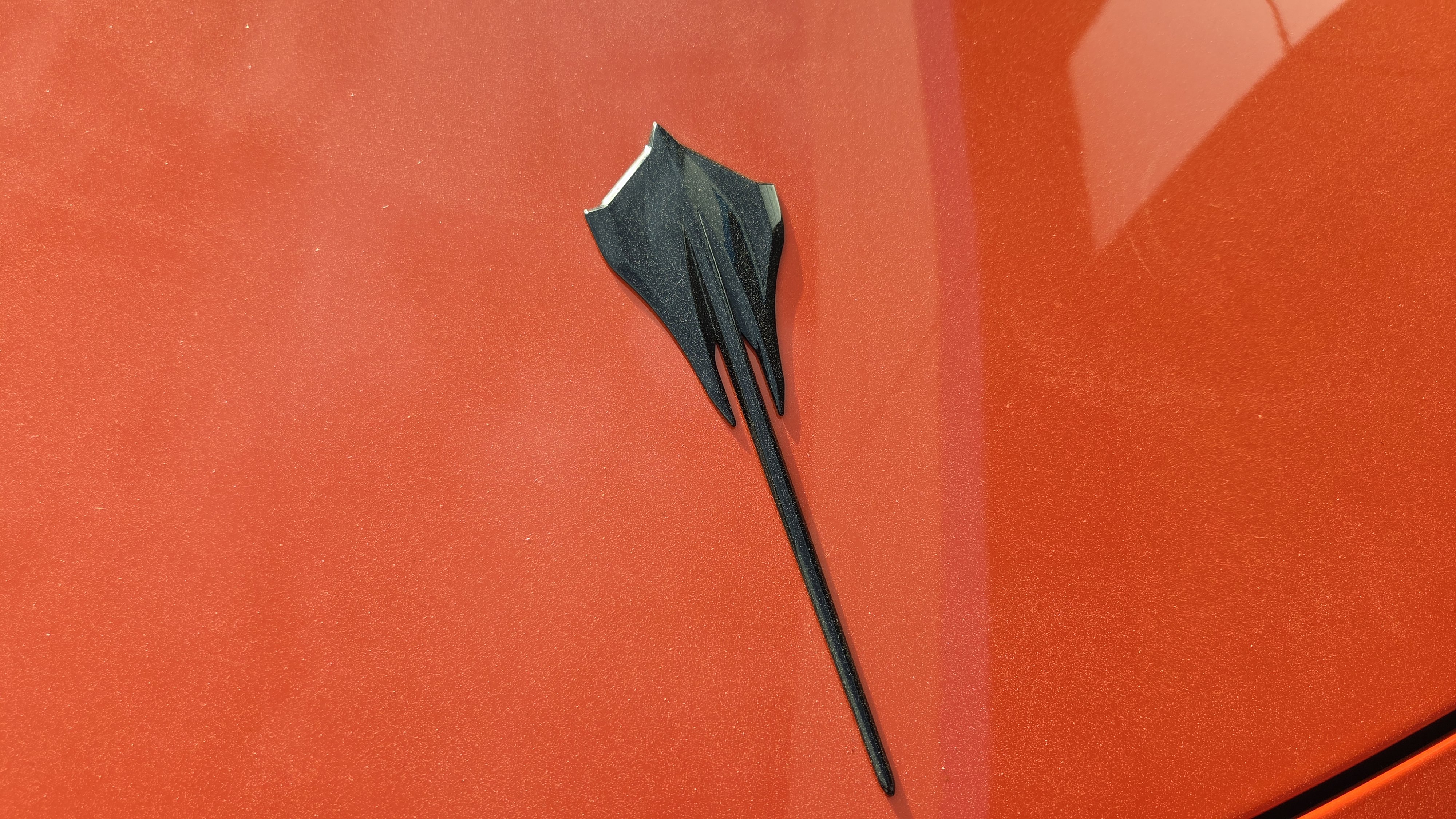 New 2026 Chevrolet Corvette Stingray Preferred Cpe w/ Z51 Performance Package image 31