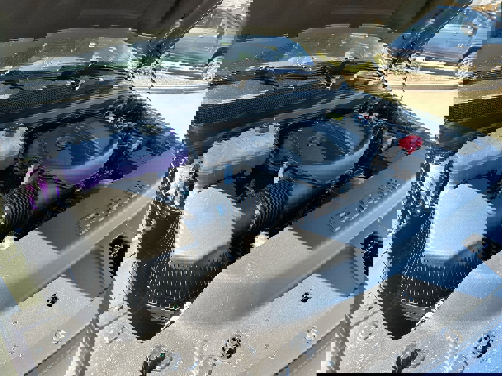 New 2026 RAM 1500 Laramie w/ Night Edition image 26