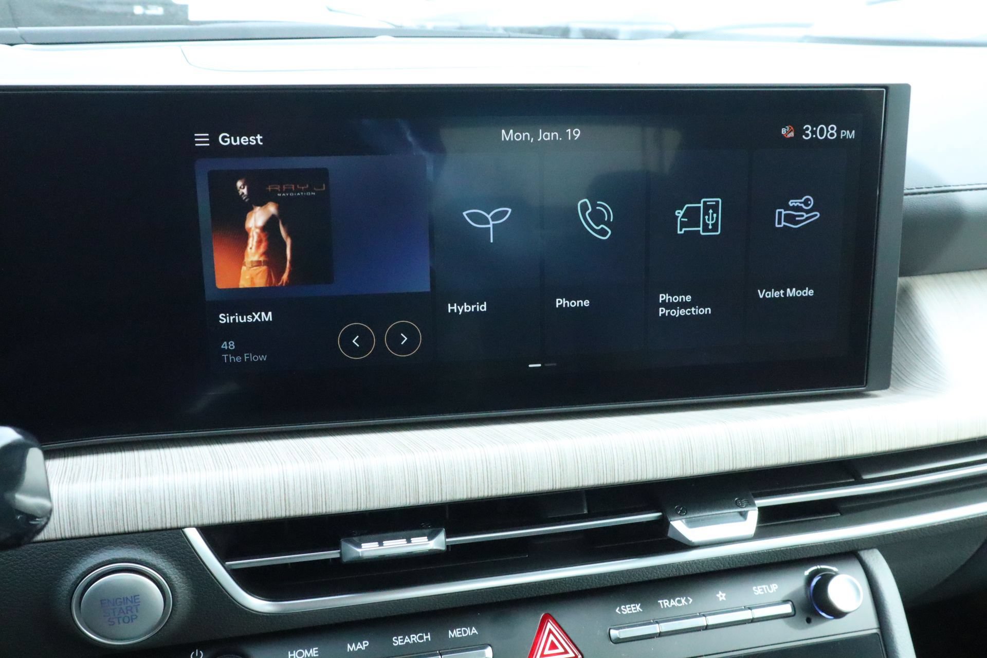 New 2026 Hyundai Sonata SEL FWD image 13