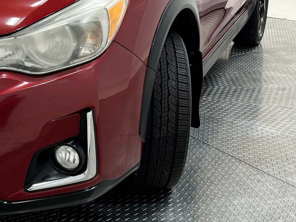 Used 2016 Subaru Crosstrek 2.0i Premium AWD/4WD image 35