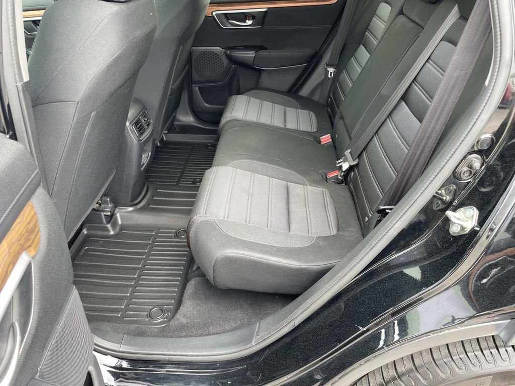 Used 2017 Honda CR-V EX image 11