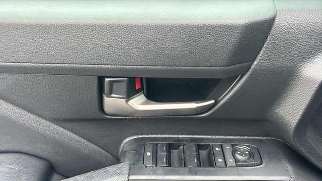 New 2026 Toyota Tacoma TRD Sport image 10