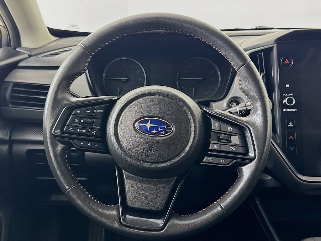 Certified 2025 Subaru Crosstrek 2.5i Limited w/ Popular Package #3A AWD/4WD image 14