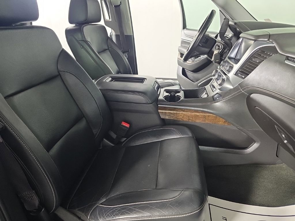 Used 2017 Chevrolet Tahoe LT image 45