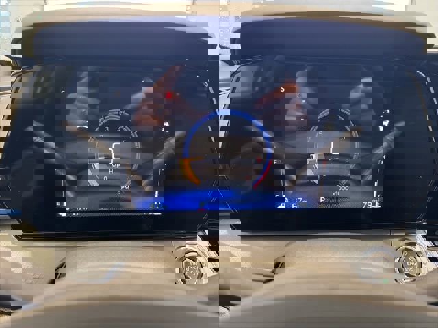 New 2026 Chevrolet Trax LT w/ Driver Confidence Package image 16