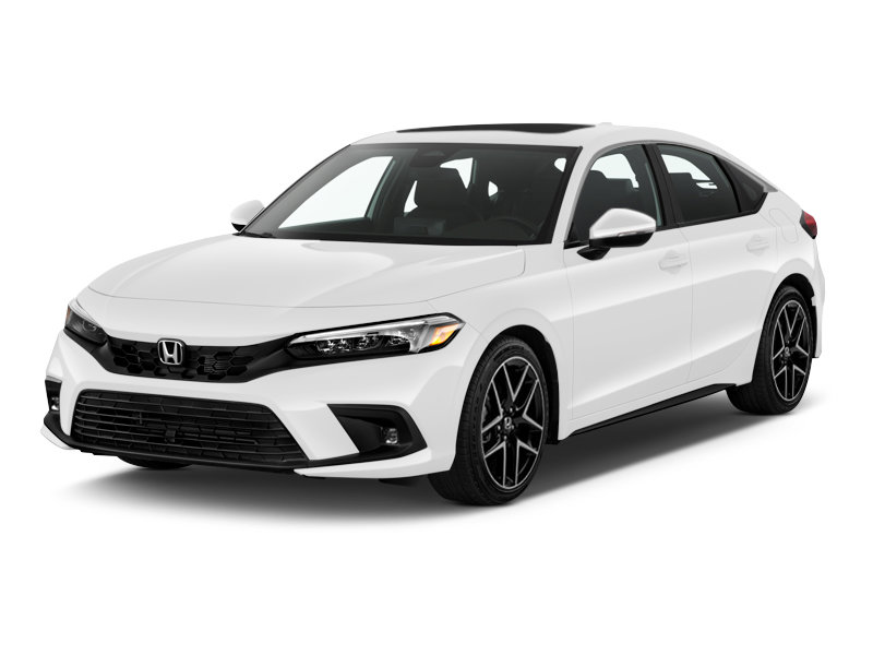 Used 2024 Honda Civic Sport image 1