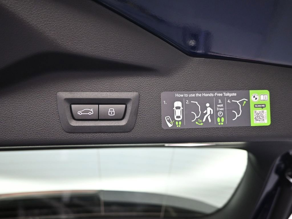 New 2026 BMW X5 xDrive40i AWD/4WD image 32