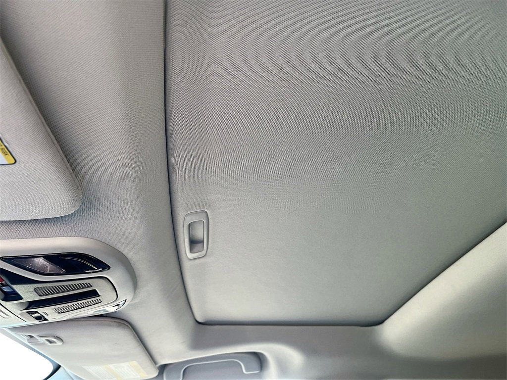 Used 2023 Subaru Outback Onyx Edition XT image 22