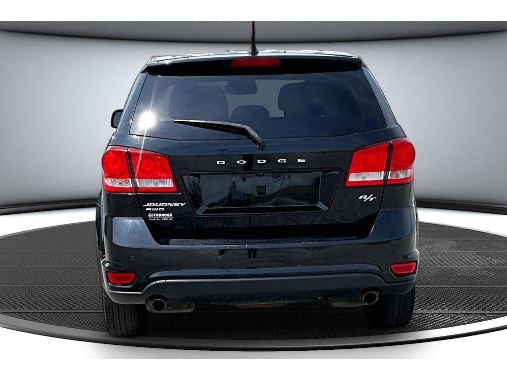 Used 2016 Dodge Journey R/T AWD/4WD image 6