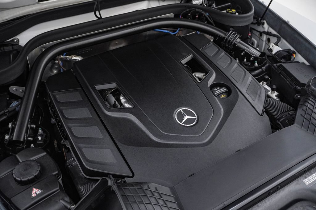 Used 2022 Mercedes-Benz G 550 w/ Exclusive Interior Package image 30