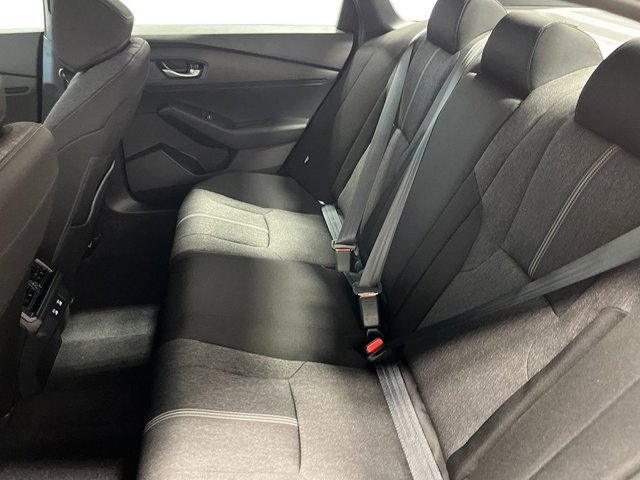 New 2026 Honda Accord Sport image 20