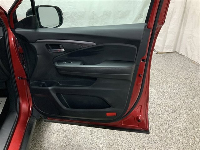 Used 2024 Honda Ridgeline Sport image 24