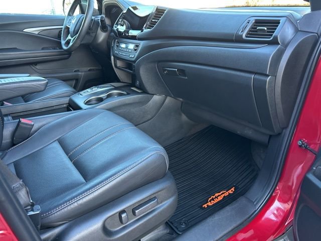 Used 2022 Honda Passport TrailSport image 43