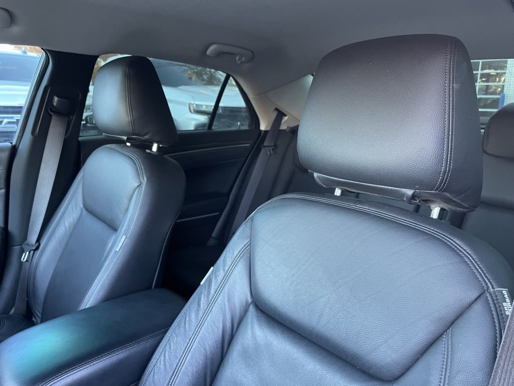 Used 2022 Chrysler 300 Touring w/ Sport Appearance Package image 26