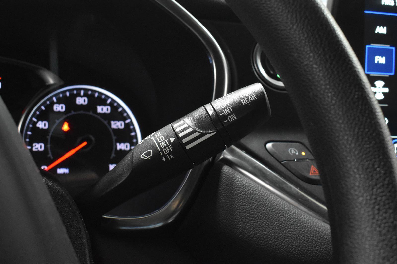 Used 2024 Chevrolet Blazer LT FWD image 14