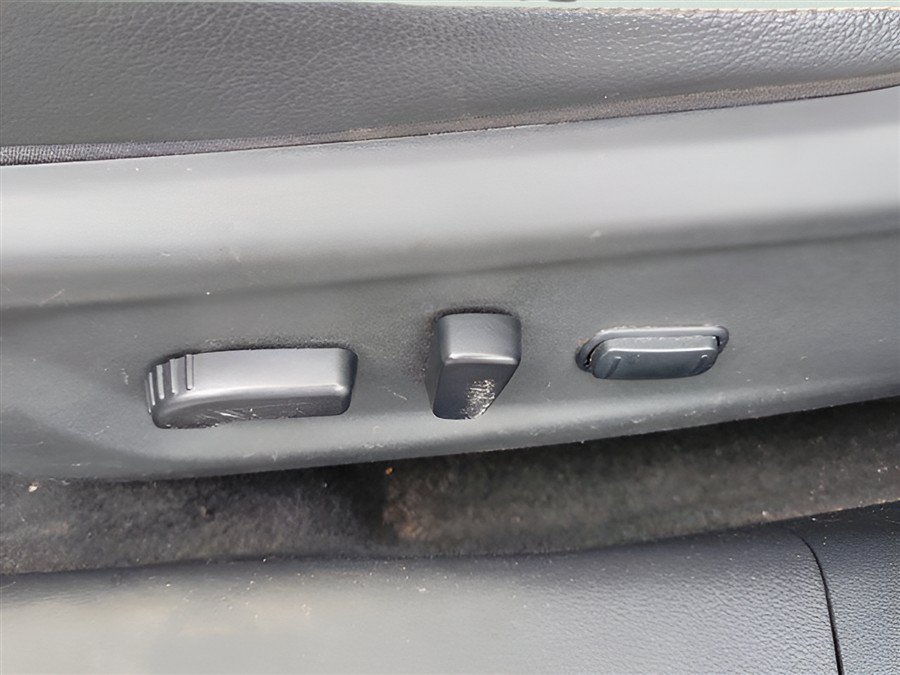 Used 2019 Nissan Altima 2.5 SL FWD image 16