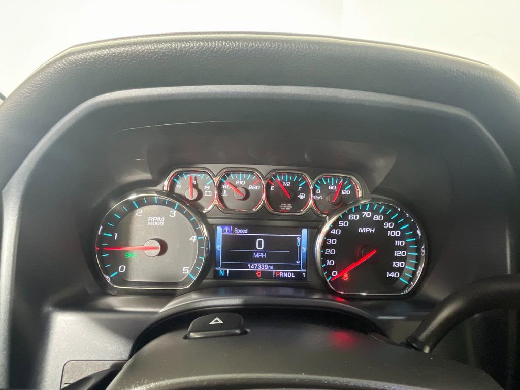 Used 2018 GMC Sierra 2500 SLT w/ Duramax Plus Package image 17