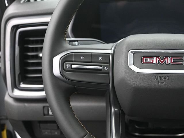 New 2026 GMC Canyon AT4 image 30