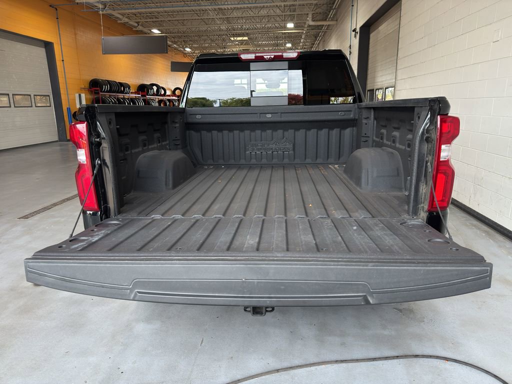 Used 2023 Chevrolet Silverado 1500 High Country w/ High Country Premium Package image 23