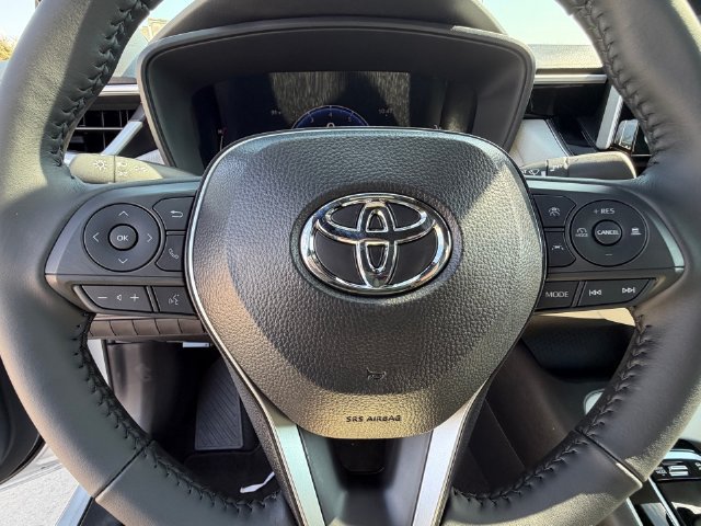 New 2027 Toyota Corolla SE FWD image 12