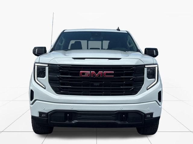 New 2026 GMC Sierra 1500 Elevation w/ Elevation Premium Package AWD/4WD image 9