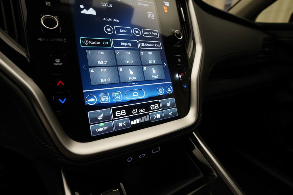 Used 2023 Subaru Outback Premium w/ Popular Package #1 image 21