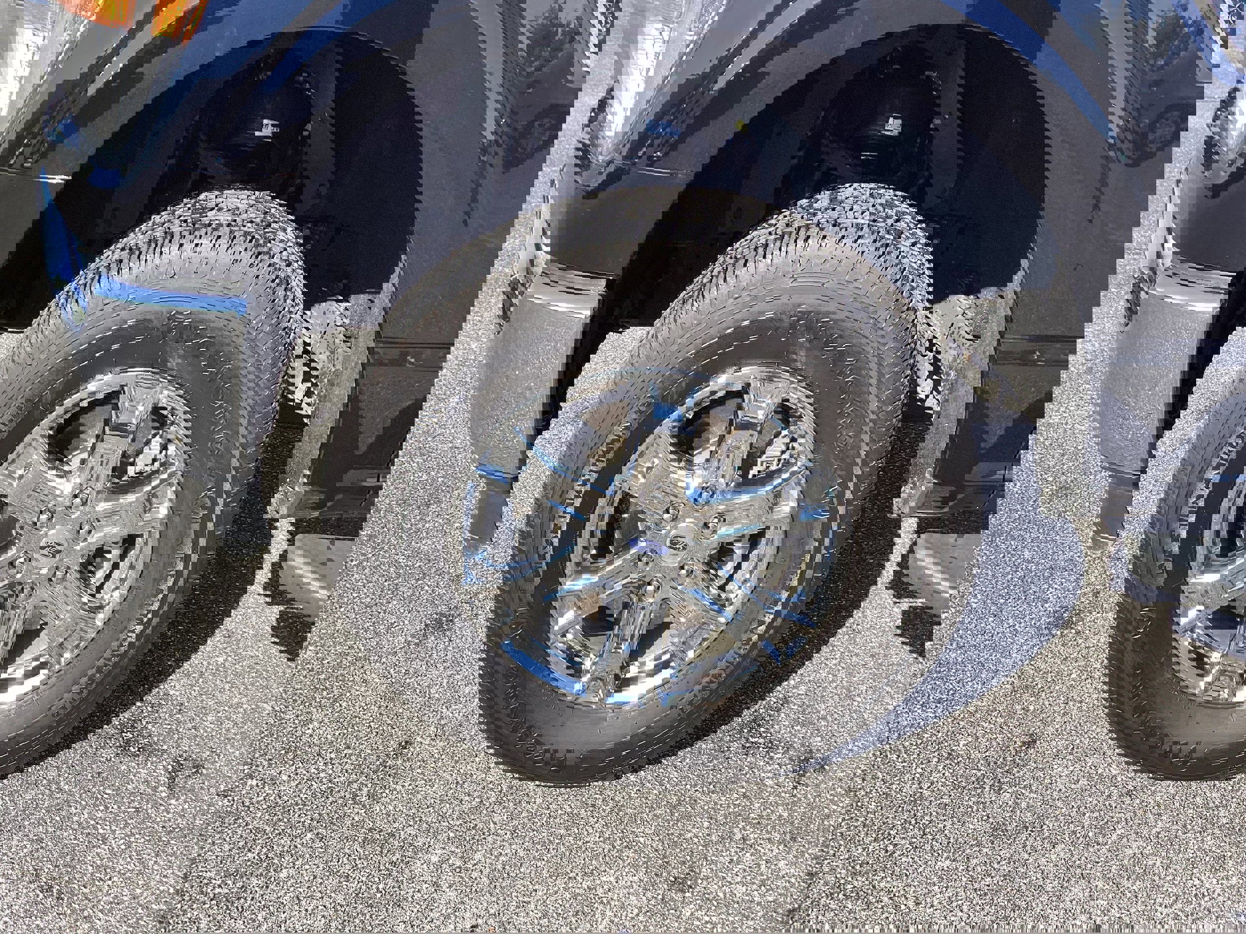 Used 2022 Ford F150 XLT w/ Equipment Group 301A Mid image 9