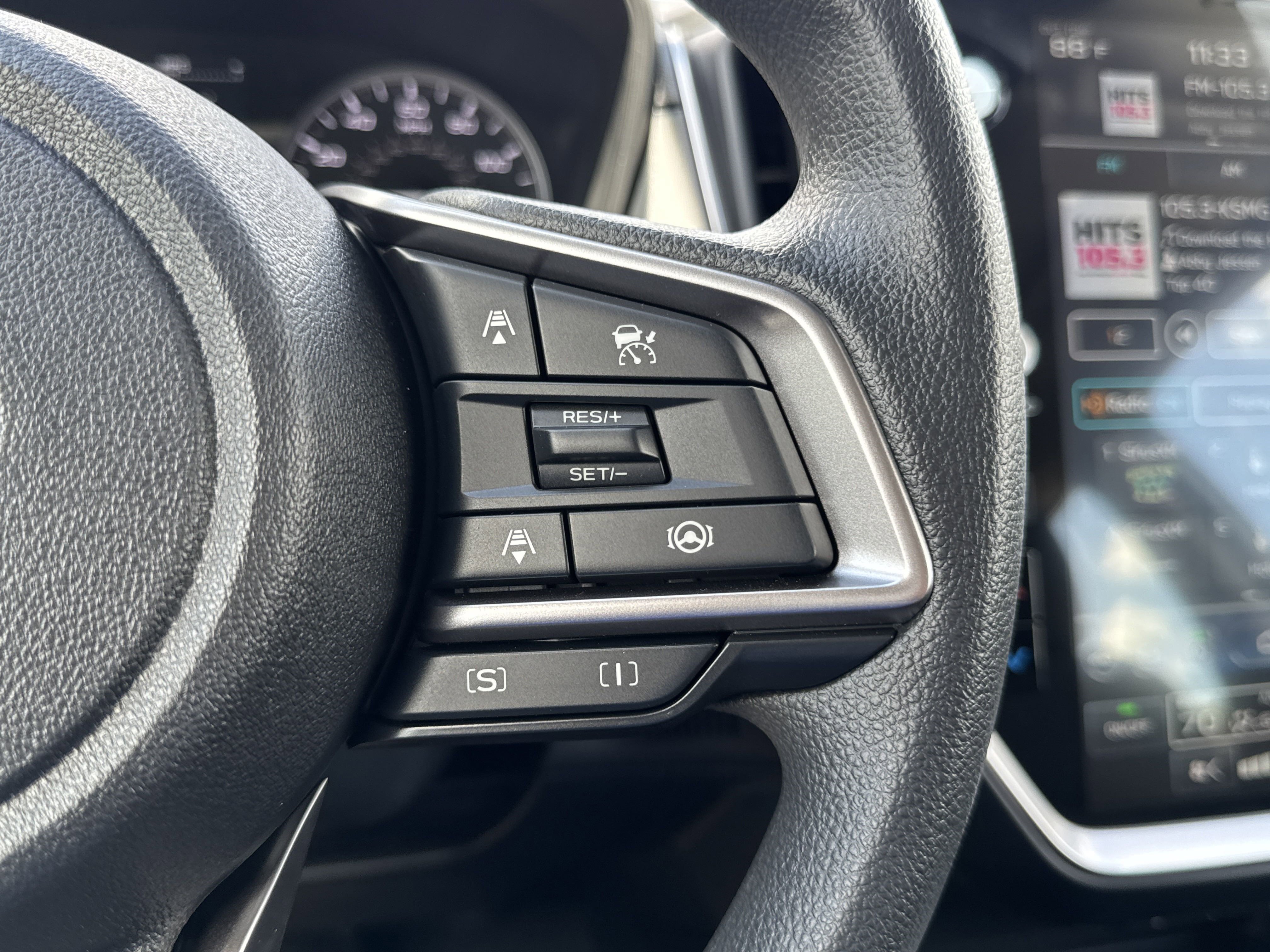 New 2025 Subaru Impreza 2.0i Sport image 16