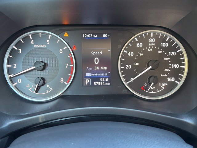 Used 2021 Nissan Sentra S FWD image 24