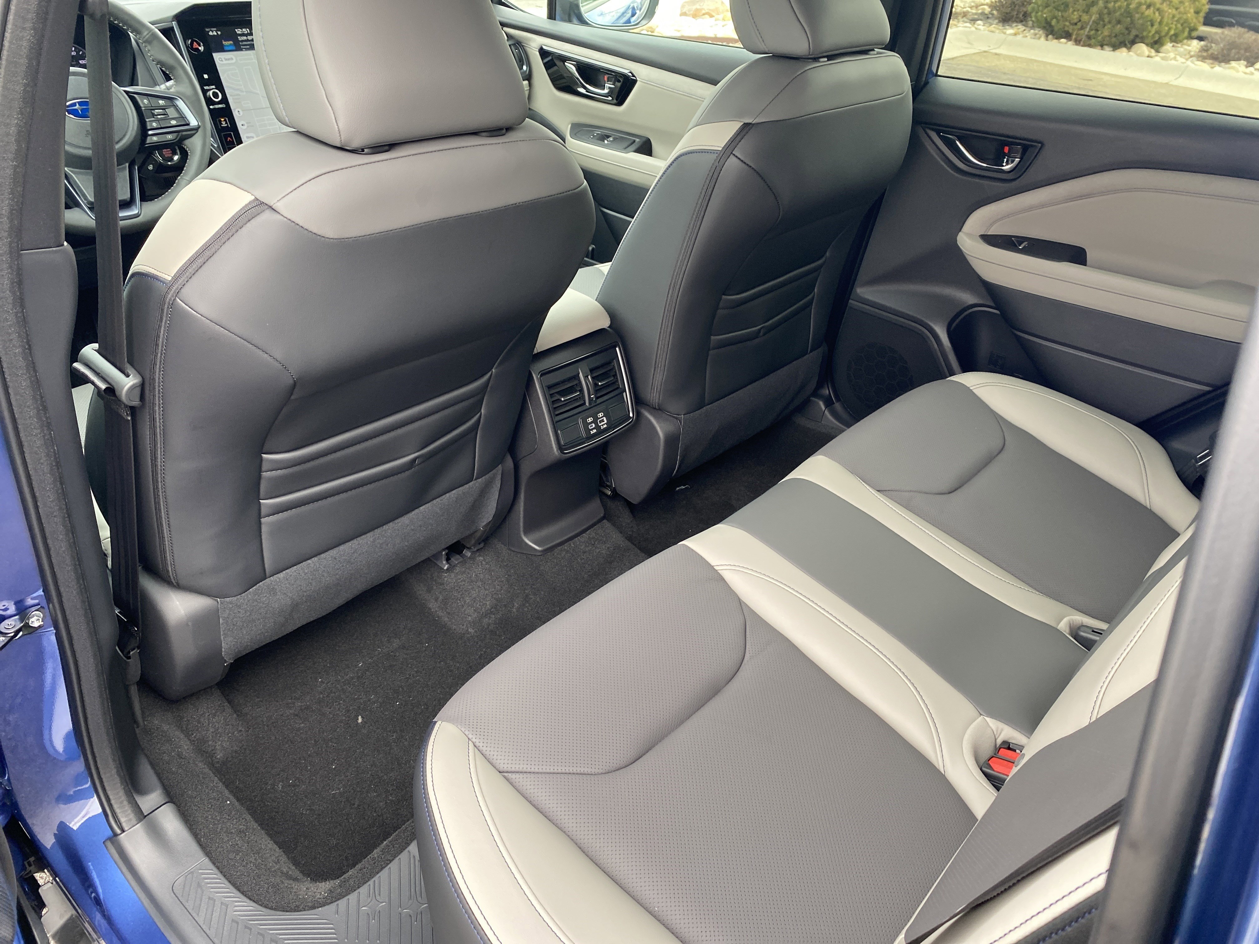 New 2026 Subaru Forester Limited AWD/4WD image 19