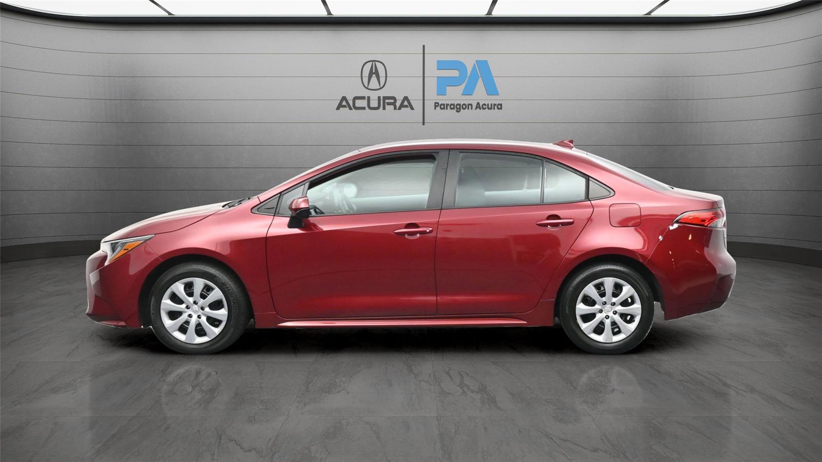 Used 2022 Toyota Corolla LE image 15