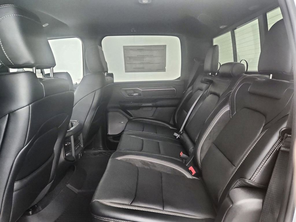 New 2026 RAM 1500 Rebel w/ G/T Package AWD/4WD image 31